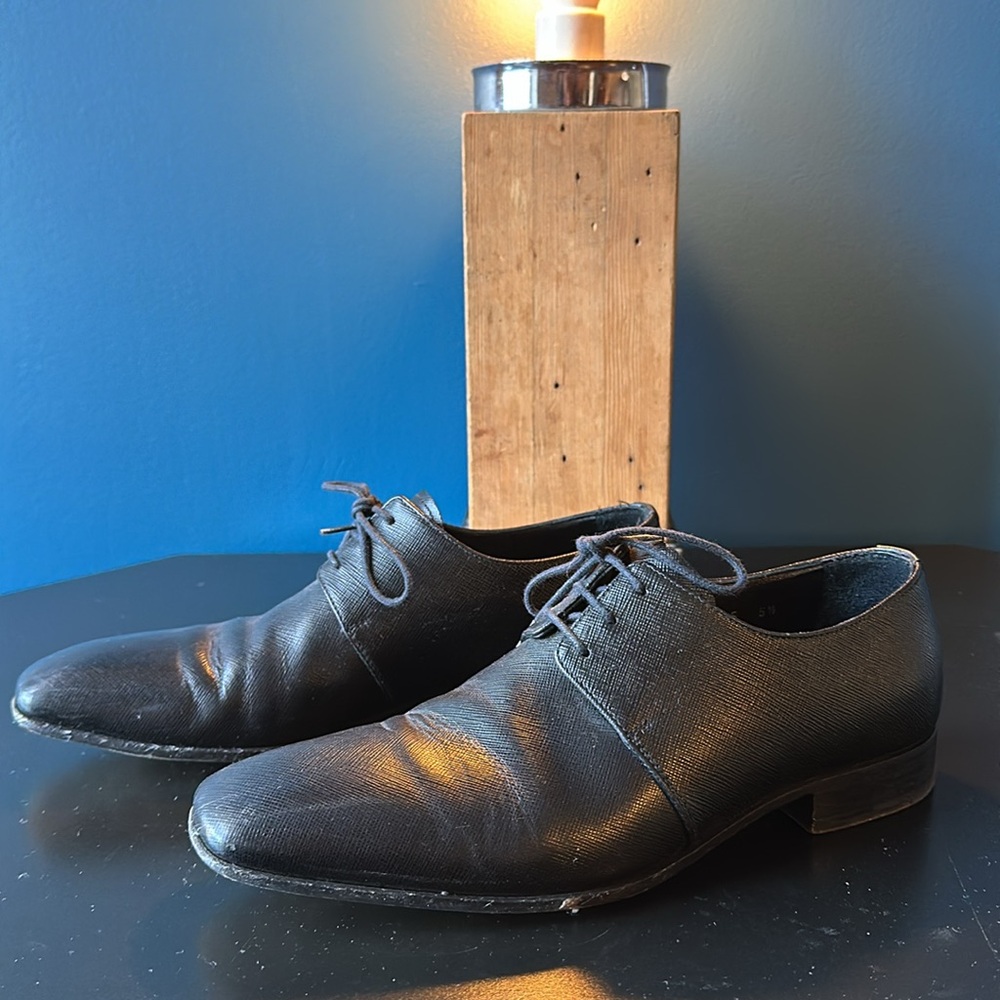 PRADA Dress Shoes